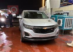 شێڤرۆلێت ئیکۆنۆکس